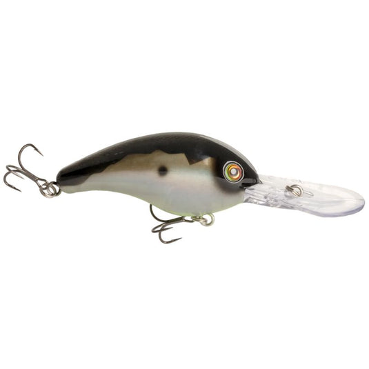 Strike King 10XD Elite Crankbaits - Mirage Gizzard Shad