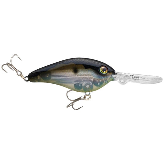 Strike King 8XD Elite Crankbaits - Mirage Gizzard Shad