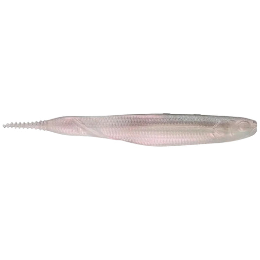 Missile Baits Freedom Flyer Minnow Swimbaits - Live Minnow