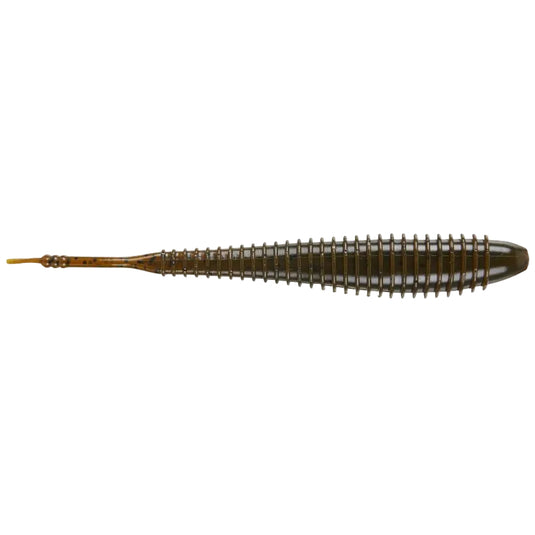Missile Baits Spunk Shad Swimbaits - Green Pumpkin