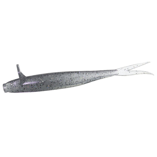 Zoom Rock-N-Roll Minnow Swimbaits - Natural Shad