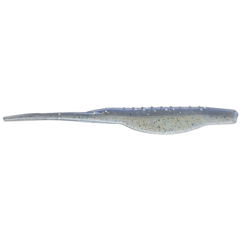 NetBait Super Twitch Swimbaits - Pro Blue Red Pearl