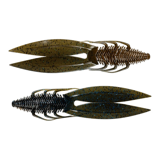 6th Sense Bodega creature bait soft plastic crawfish bass fishing lure