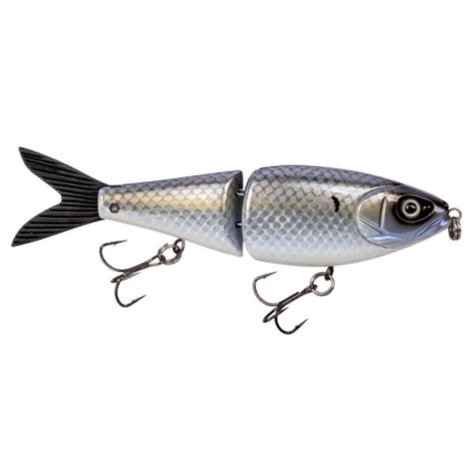 Strike King Hog Father Jr. Swimbaits - OG Gizzard Shad