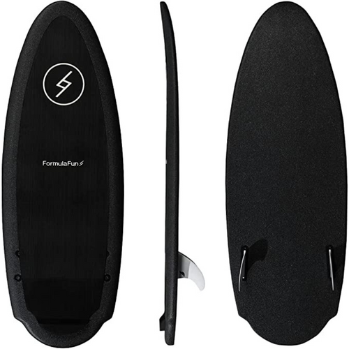 Onyx Foam Wakeboard – lightweight, durable wakeboard designed for beginner and intermediate riders

