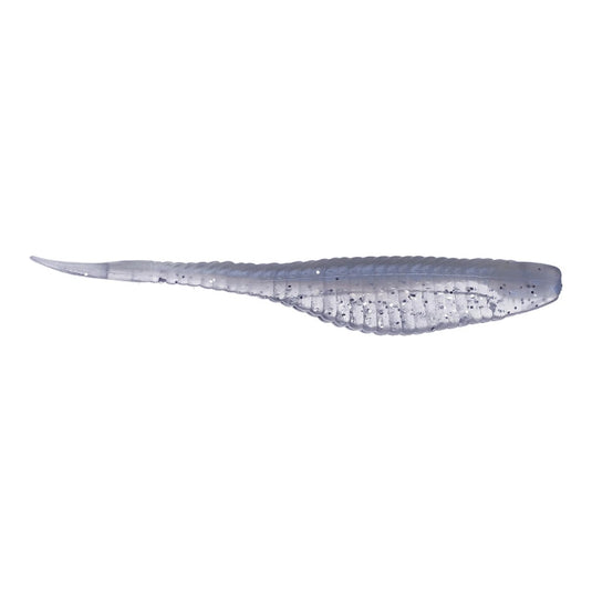 Damiki Armor Shad 3 inch soft plastic swimbait baitfish lure for bass fishing