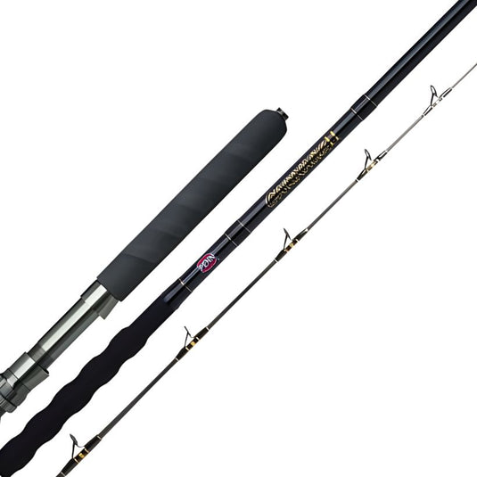 PENN Carnage II Spinning Surf Rod