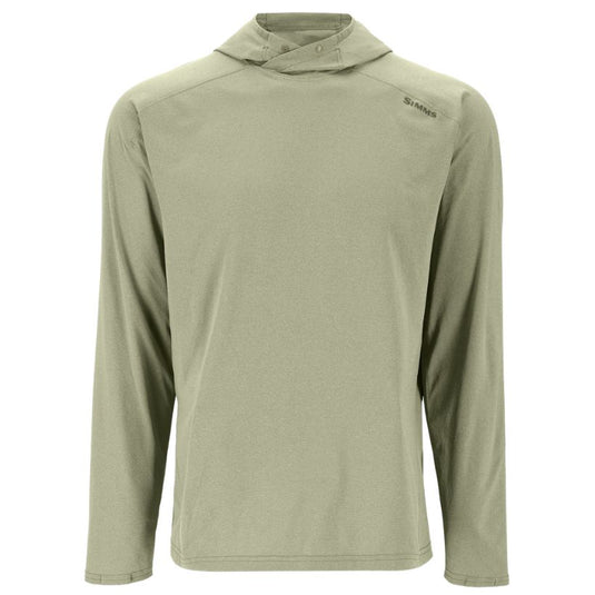 Simms Men's SolarFlex Hoody - Pale Pine