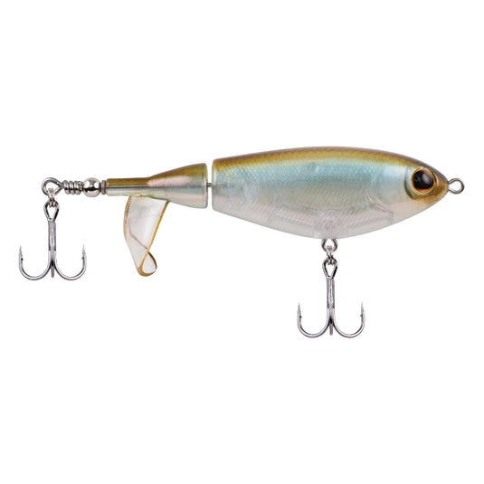 Berkley Choppo Topwater Baits - Perfect Ghost