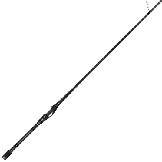 Phenix Feather Spinning Rod lightweight high sensitivity spinning fishing rod with carbon fiber construction.