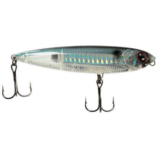 Yo-Zuri 3DB Pencil Series topwater walking bait fishing lure with prism finish