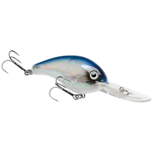 Strike King Pro Model 6XD Series Crankbaits