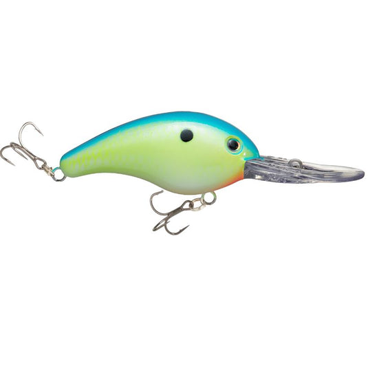 Strike King 10XD Elite Crankbaits - Pro Powder Blue