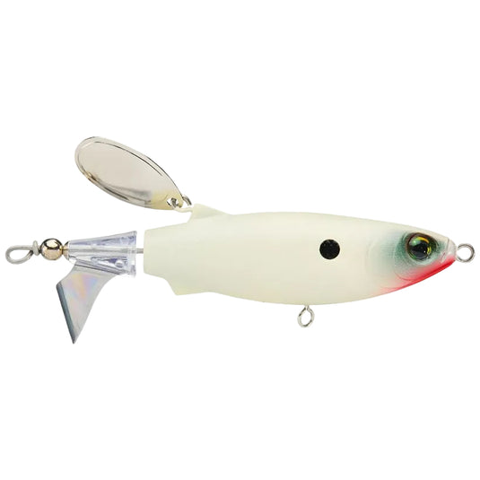 Rapala Claptail Topwater Baits - Broken Bone