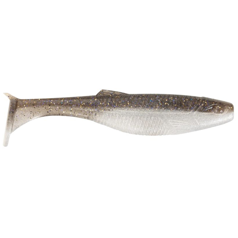 Load image into Gallery viewer, Rapala CrushCity Mayor Swimbaits - Gizzard Shad
