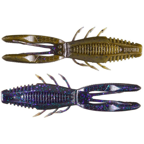 Rapala Crush City Bronco Bug - Bama Bug