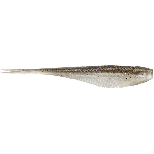 Rapala Crush City Jerk Swimbaits - Gizzard Shad