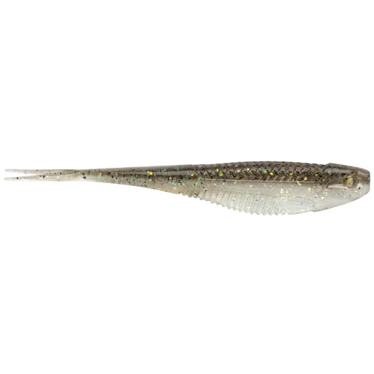 Rapala Crush City Jerk Swimbaits - Shad