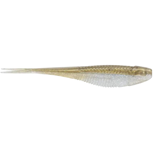 Rapala Crush City Jerk Swimbaits - Tennessee Shad