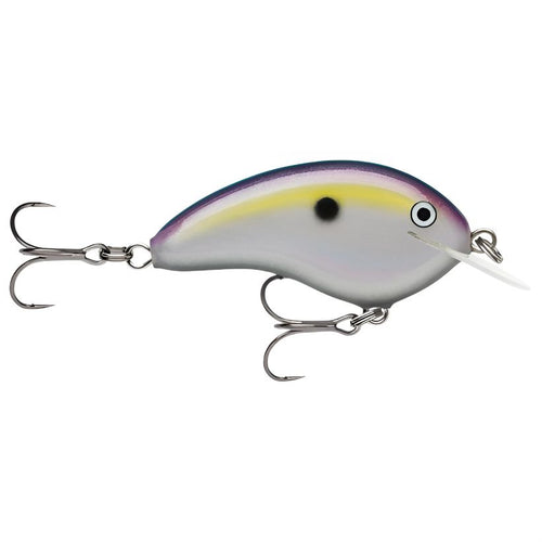 Rapala OG Series Tiny 4 Crankbaits - Big Shad