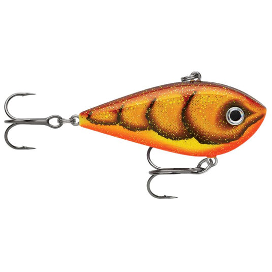 Rapala Snare 50 Lipless Crankbait - Crystal Craw