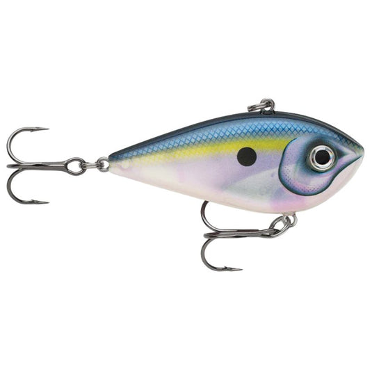 Rapala Snare 50 Lipless Crankbait - Pearl Sexy Shad