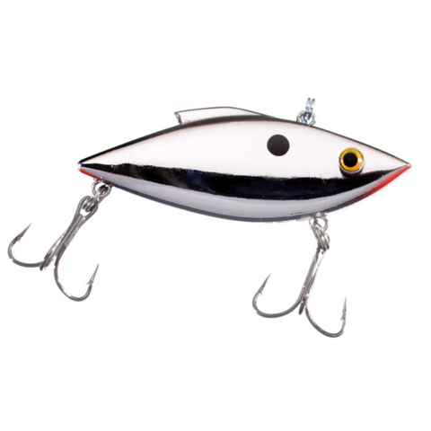 Rat-L-Trap Bill Lewis Mini-Trap Crankbaits - Red Crawfish