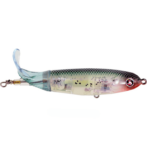 Whopper Plopper 110 & 75 – River2Sea USA