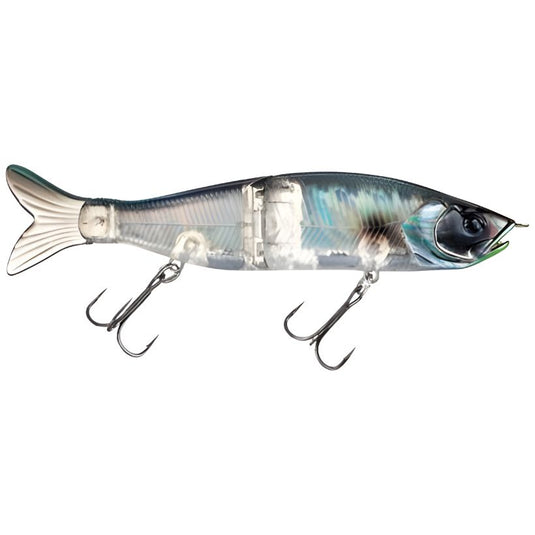 River2Sea S Waver Swimbait - Abalone Shad