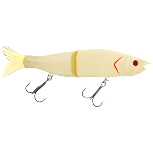River2Sea S Waver Swimbait - Bone