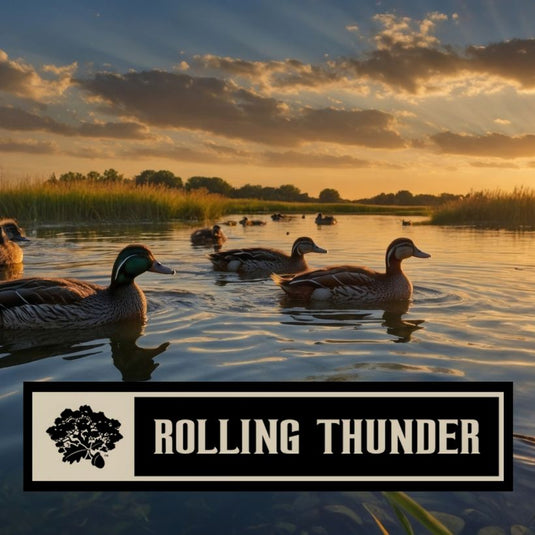 Rolling Thunder