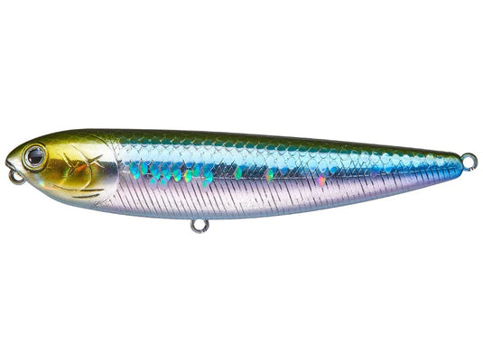 Lucky Craft Sammy 100 Walking Bait