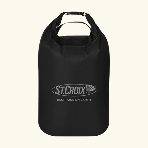 St. Croix Roll Top Dry Bag