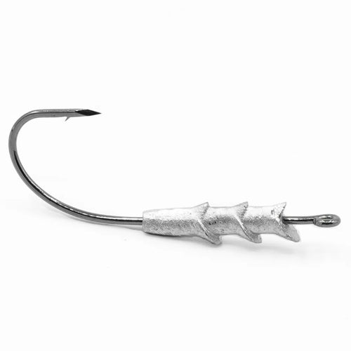 Core Tackle Scamper Rig - Unpainted