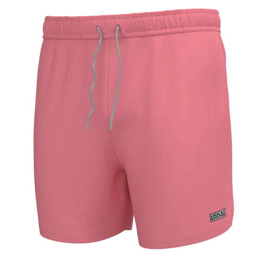 Local Boy Outfitters Bayview Swim Trunk