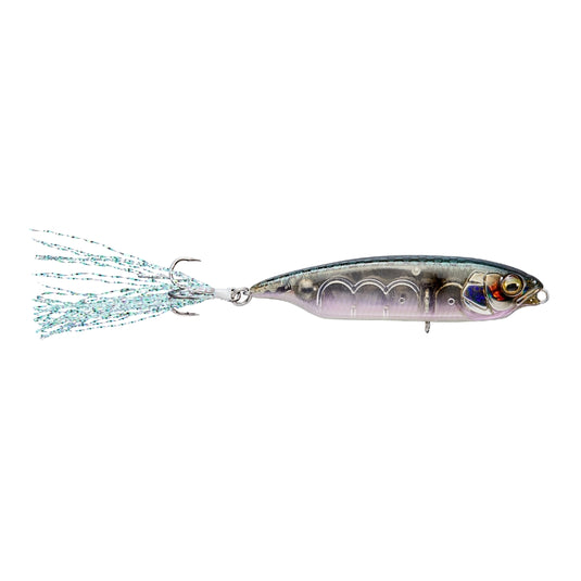 Megabass Karashi Twitch Bait – Finesse Subsurface Topwater Lure