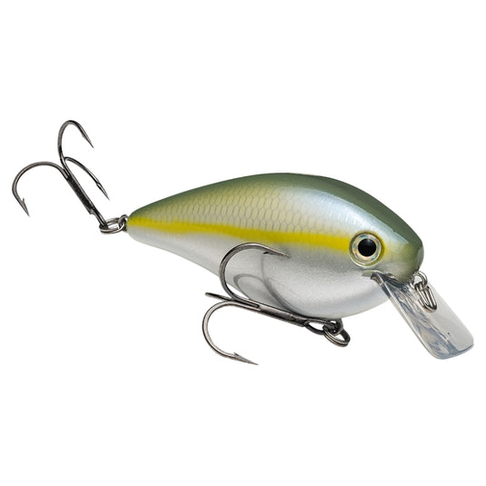 Strike King KVD Squarebill 2.5 Series Crankbaits 