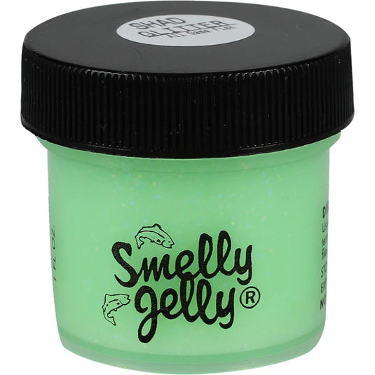 Smelly Jelly Scents - Shad Glitter