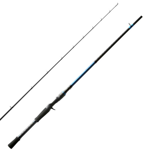 Shimano SLX Casting Rods New Style