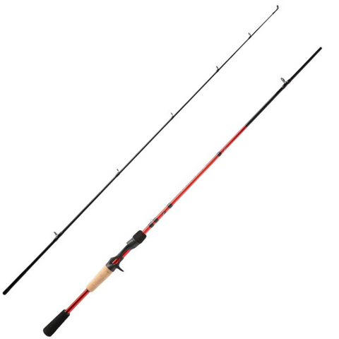 Shimano Sojourn C Casting Rods
