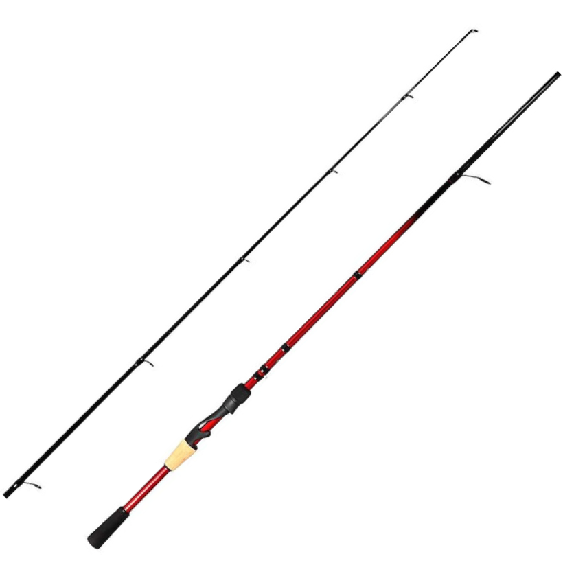 Shimano Sojourn C Spinning Rods