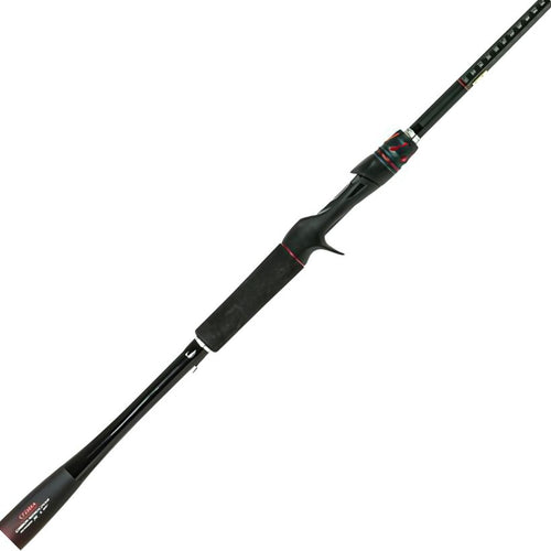 Shimano Zodias A Casting Rods