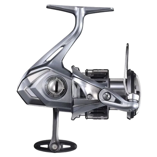 Shimano Nasci FC Spinning Reels