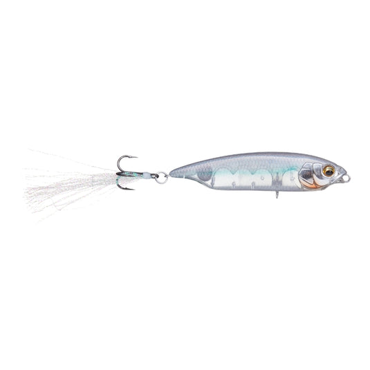 Megabass Karashi Twitch Bait – Finesse Subsurface Topwater Lure