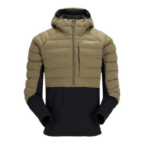 Simms ExStream Pull Over Insulated Hoody