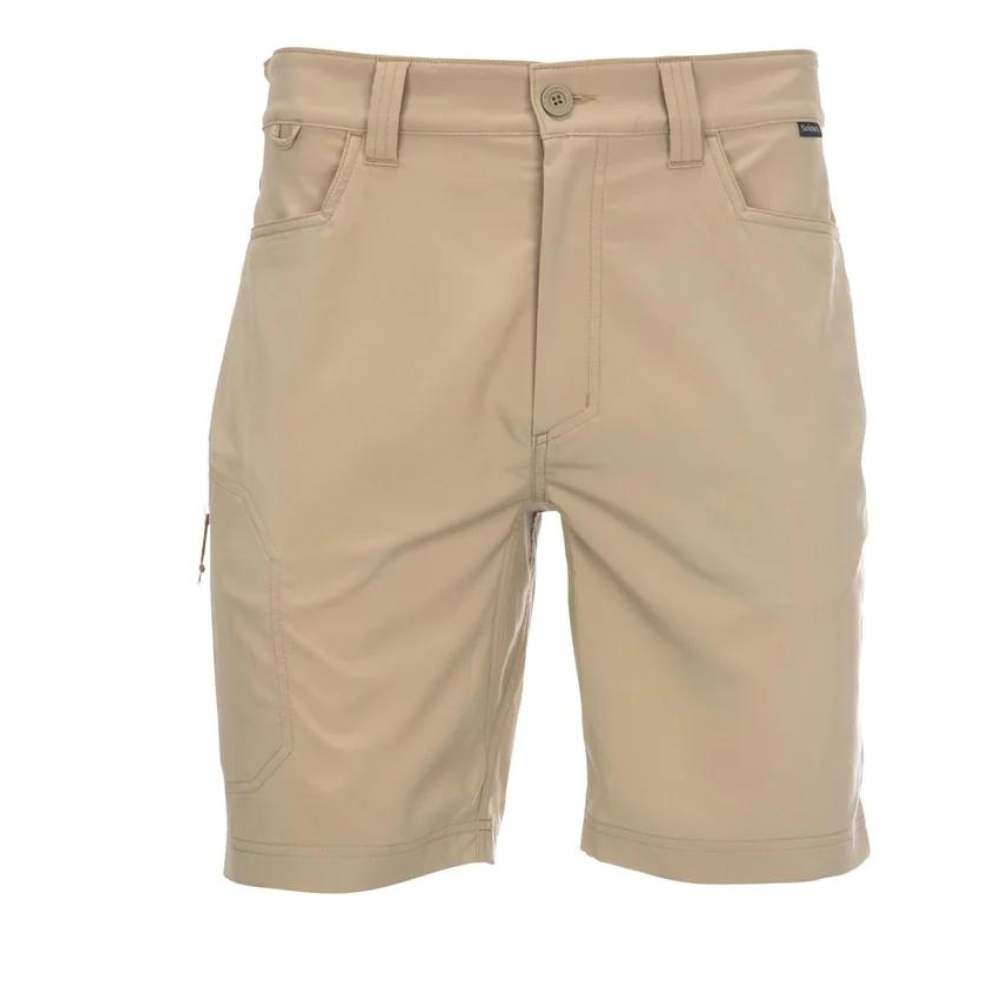 Simms Men's Skiff Shorts - Sandbar