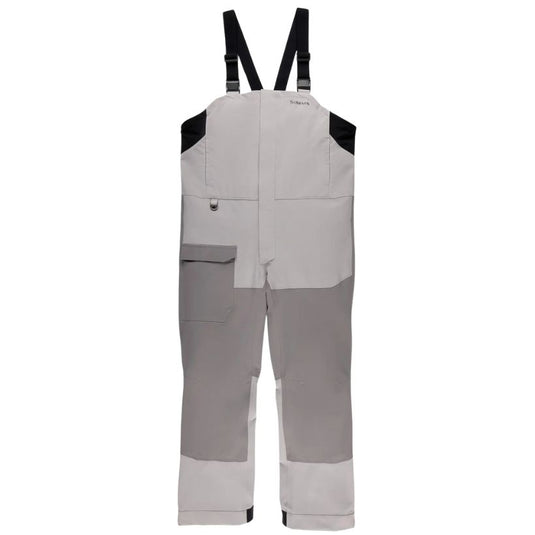 Simms Challenger Fishing Bibs 2026 - Shale