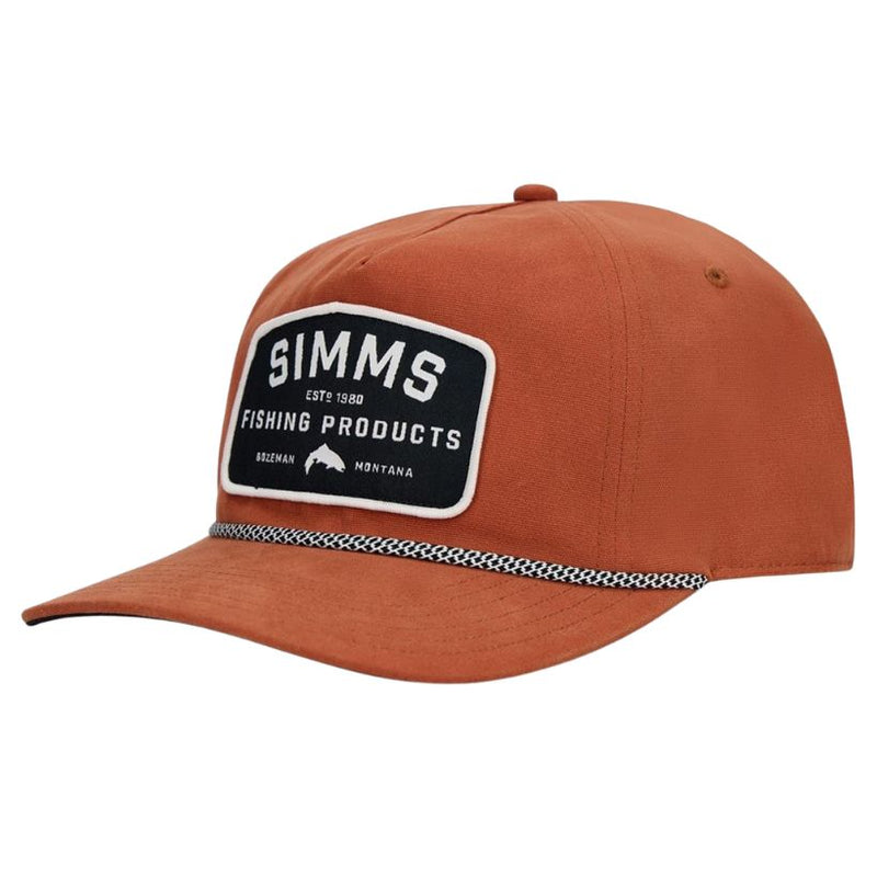 Load image into Gallery viewer, Simms Double Haul Rope Hats - Stonefly
