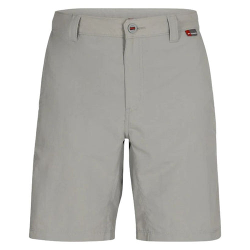 Simms Men's Superlight Shorts - Cinder