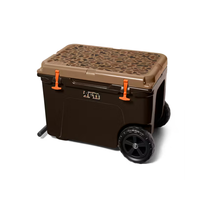 Load image into Gallery viewer, Yeti Tundra Haul Coolers
